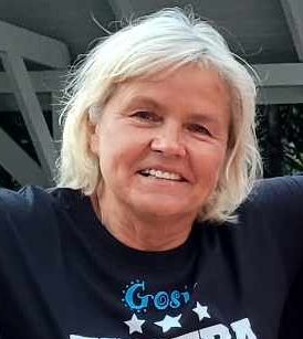 Małgorzata Tlałka-Długosz, Prezes Fundacji i Główny Trener